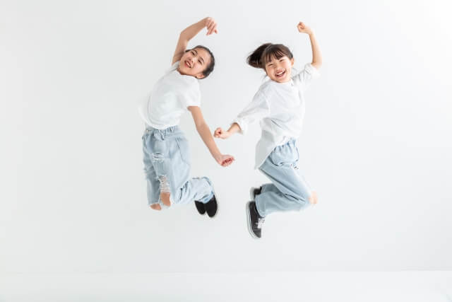 小学生向け】ジャンプ力を上げる方法｜今日からできる簡単トレーニング5選